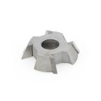Amana 47504 Bevel 4 Wing Cutter Right Hand
