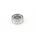 Amana 47701 1/4 X 1/2 Ball Bearing Guide