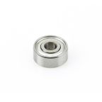 Amana 47704 1/8 X 3/8 Ball Bearing Guide