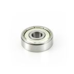 Amana 47711 19mm X 6mm Ball Bearing Guide