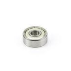 Amana 47714 1/4 X 3/4 Ball Bearing Guide