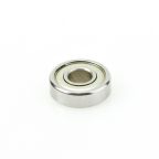 Amana 47715 3/16 X .490" Ball Bearing.