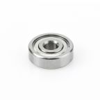 Amana 47718 3/16 X 5/8 Ball Bearing Guide