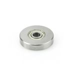 Amana 47719 3/16 X 7/8 Ball Bearing Guide