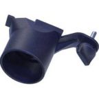 Replacement Suction Adapter For Sb-Hl Chip Collection Bag 484507