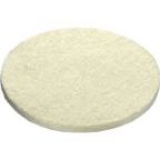 Polishing Felt, D80 Hard, 5X Festool 488339