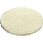 Polishing Felt, D80 Hard, 5X Festool 488339