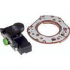 Guide Rail Base Kit Of 2200 Festool 494681