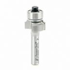 Amana 49492 Corner Round 1/16 Rad 1/4 Shk