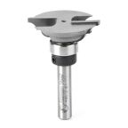 Amana 49672 Classical Rail Bit 1/4 Shank