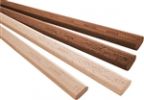 Domino Xl Beech Rods 12X26X750 Mm 22X.