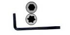 Amana 5009 1/8"Allen Key For Screw #67146