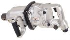 JET 505955 JET-5000, Super-Duty 1-1/2" D-Handle Impact Wrench