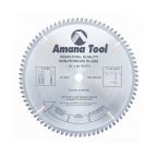 Amana 510801 10"/80T Non Ferrous Tcg Grind