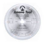 Amana 512961 12"/96T Non Ferrous Tcg Grind