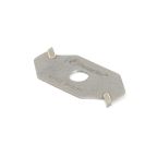 Amana 53102 2 Wing Slott Cutter 5/64 Kerf