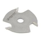 Amana 53200 3 Wing Slott Cutter 1/16 Kerf