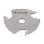 Amana 53202 3 Wing Slott Cutter 5/64 Kerf