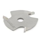 Amana 53206 3 Wing Slott Cutter 1/8  Kerf