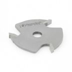 Amana 53207 3 Wing Slott Cutter 5/32 Kerf