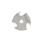 Amana 53209 3 Wing Slott Cutter 7/32 Kerf
