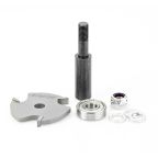 Amana 53409-1 7/32 Kerf 3 Wing Assembly