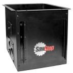 Sawstop RT-DCB Downdraft Dust Collection Box for Router Lift