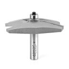 Amana 54117 Provincial Panel Bit 1/2 Shank