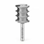 Amana 54210 Multi-Bead Moulding 1/4 Shank