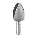 Amana 54524 Cove Vertical Raised Panel Bit