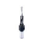 Amana 55103 Countersink 7Mm Screw W/Drill.