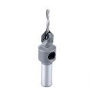 Amana 55200 Ct Countersink, #2 Screw