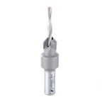 Amana 55202 Ct Countersink, #4 Screw