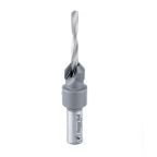 Amana 55204 Ct Countersink, #6 Screw