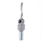 Amana 55208 Ct Countersink, #8-#9 Screw