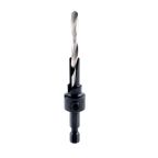 Amana 55292 Quick Rta Drill For 7Mm Screw