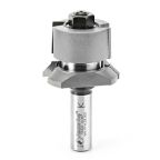 Amana 55320 V Paneling Bit Set Assembly