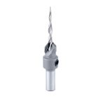 Amana 55604 Ct Countersink Taper #6 Screw