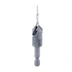 Amana 55628 Quick Countersink Taper 1/2" D