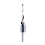 Amana 55650 Countersink 5Mm Screw W/Drill