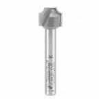 Amana 56170 Beading Bit Plunge 1/4 Shank