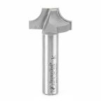 Amana 56179-Cnc Beading Bit Plunge 1/2 Shank