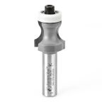 Amana 57118 Counter Top Bit 1/2" Stock