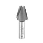 Amana 57132 15 Degeee Bevel Topmount