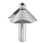 Amana 57220 Solid Surface Chamfer Bit