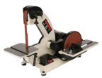 JET 577003 J-4002 1 x 42 Bench Belt and Disc Sander