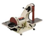 JET 577004 J-41002 2 x 42 Bench Belt & Disc Sander