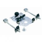 Lr 32 Hole Drilling Set - Festool 583290