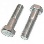 1/4-20  X 1/2 Zb Grade 5 Cap Screw Nc 100/Bx