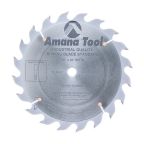 Amana 610200 10"/20T Ripping Straight Grind